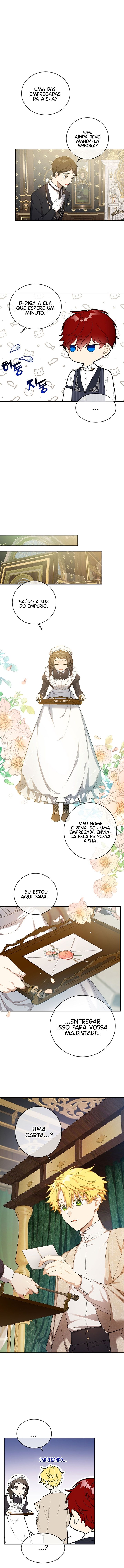 Mais Uma Vez Até a Luz Capítulo 16 Página 3