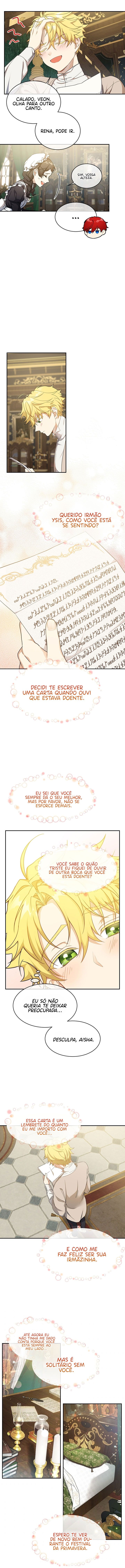 Mais Uma Vez Até a Luz Capítulo 16 Página 5