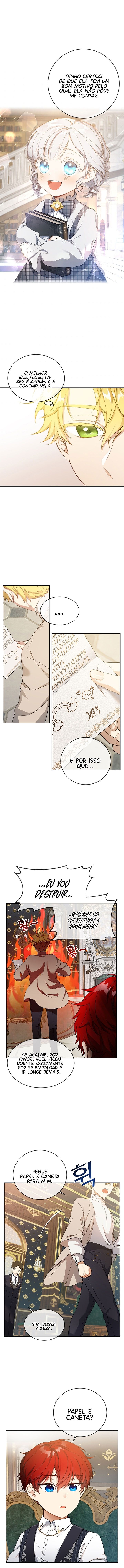 Mais Uma Vez Até a Luz Capítulo 16 Página 7