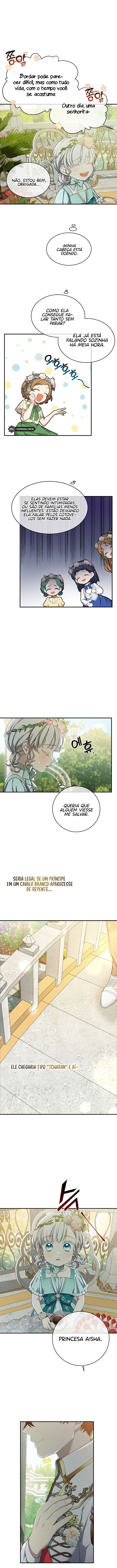 Mais Uma Vez Até a Luz Capítulo 17 Página 10