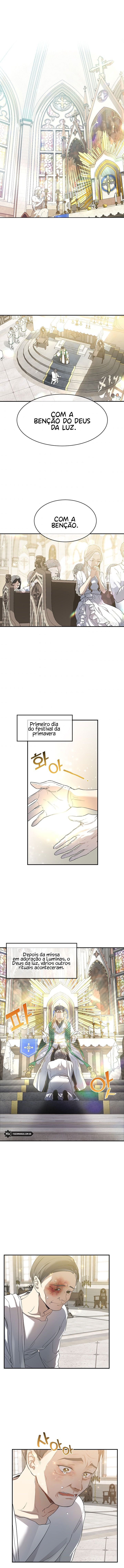 Mais Uma Vez Até a Luz Capítulo 17 Página 2