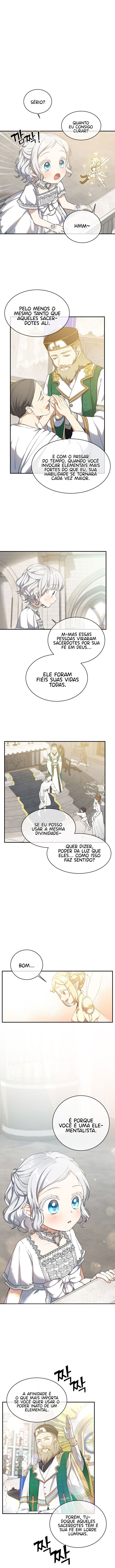Mais Uma Vez Até a Luz Capítulo 17 Página 5