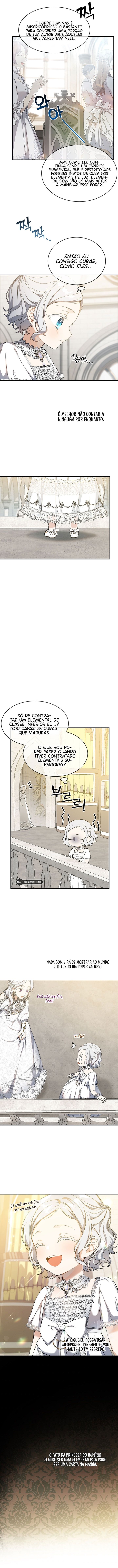 Mais Uma Vez Até a Luz Capítulo 17 Página 6