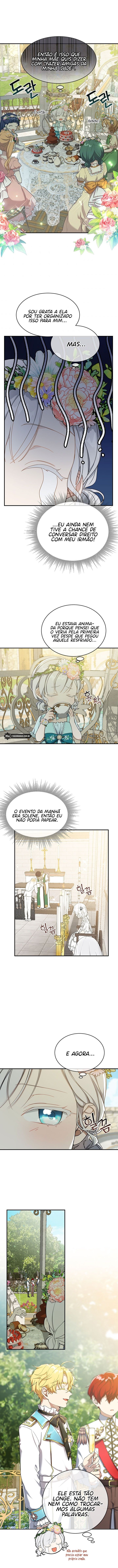 Mais Uma Vez Até a Luz Capítulo 17 Página 8