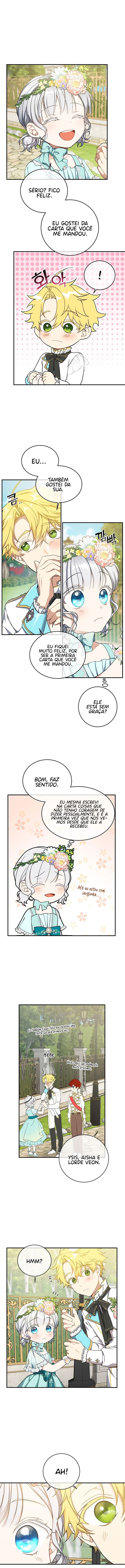Mais Uma Vez Até a Luz Capítulo 18 Página 7