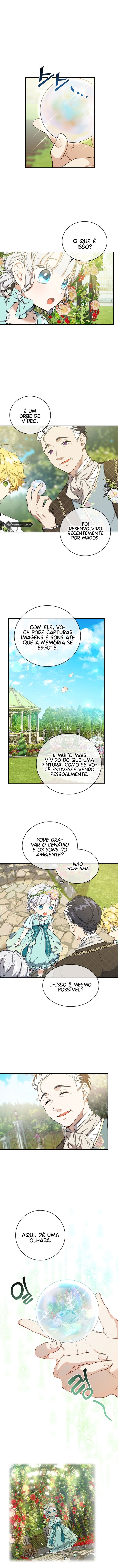 Mais Uma Vez Até a Luz Capítulo 19 Página 2