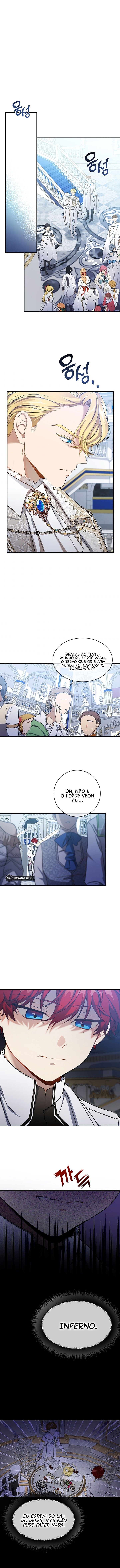 Mais Uma Vez Até a Luz Capítulo 20 Página 2
