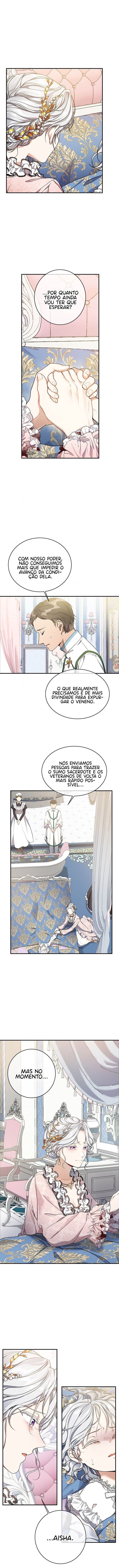 Mais Uma Vez Até a Luz Capítulo 20 Página 9
