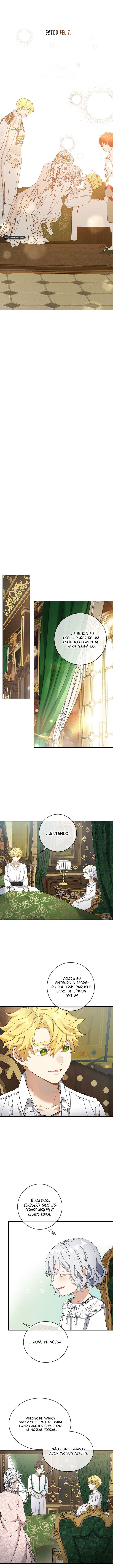 Mais Uma Vez Até a Luz Capítulo 24 Página 11