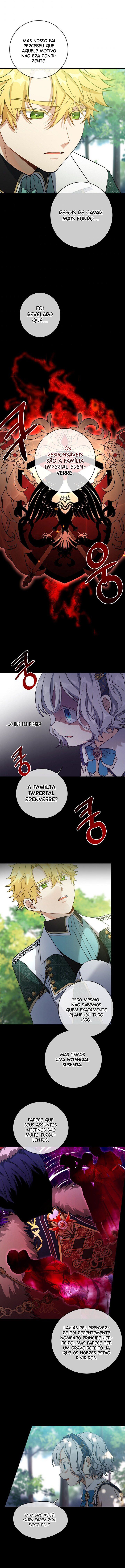 Mais Uma Vez Até a Luz Capítulo 26 Página 10