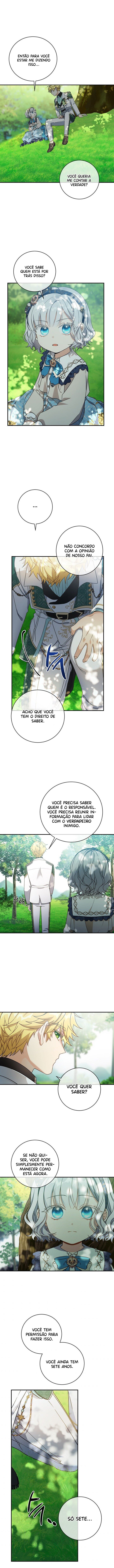 Mais Uma Vez Até a Luz Capítulo 26 Página 7