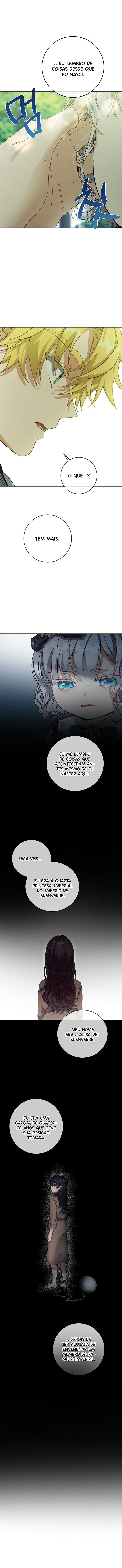 Mais Uma Vez Até a Luz Capítulo 27 Página 5
