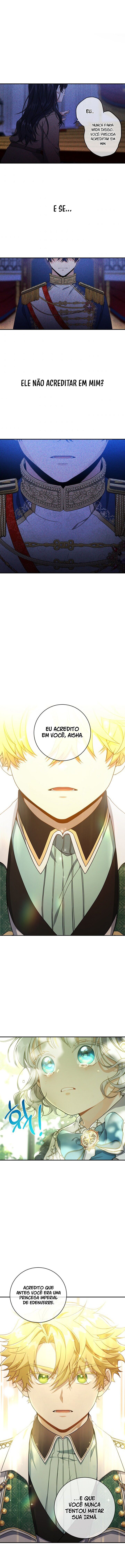 Mais Uma Vez Até a Luz Capítulo 27 Página 9