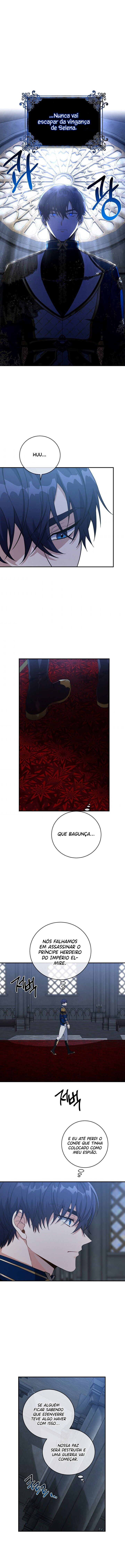 Mais Uma Vez Até a Luz Capítulo 28 Página 10