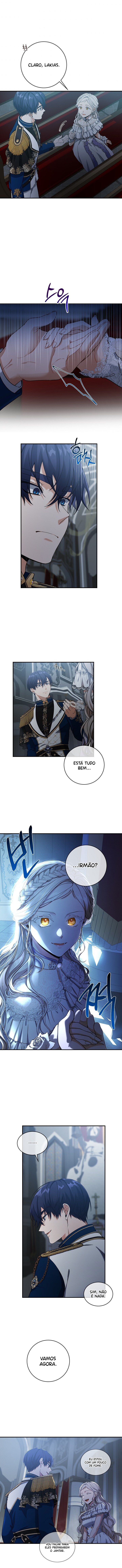 Mais Uma Vez Até a Luz Capítulo 29 Página 9