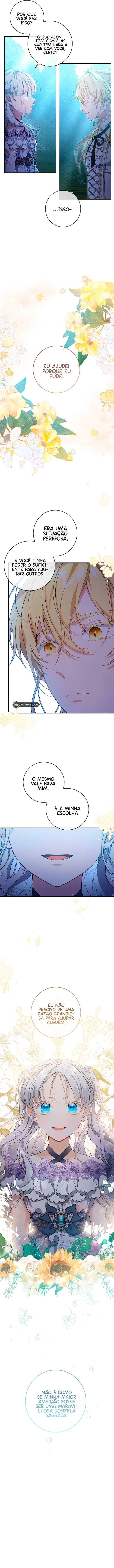 Mais Uma Vez Até a Luz Capítulo 3 Página 4