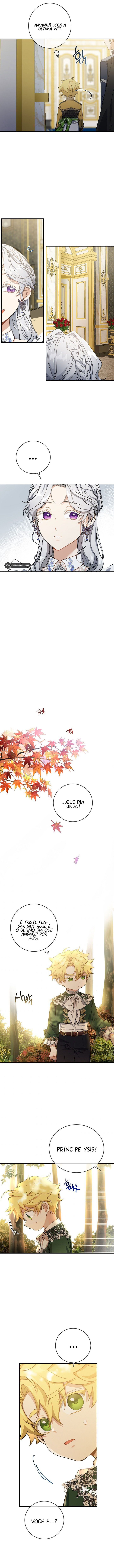 Mais Uma Vez Até a Luz Capítulo 30 Página 10