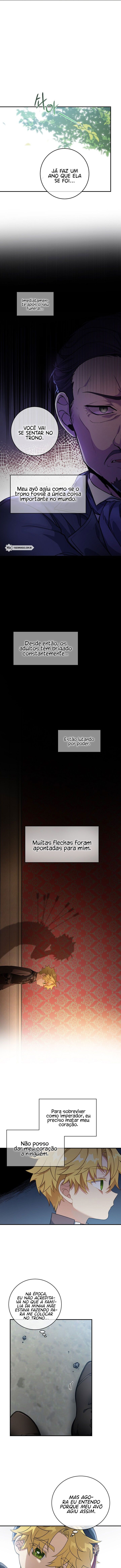 Mais Uma Vez Até a Luz Capítulo 30 Página 4