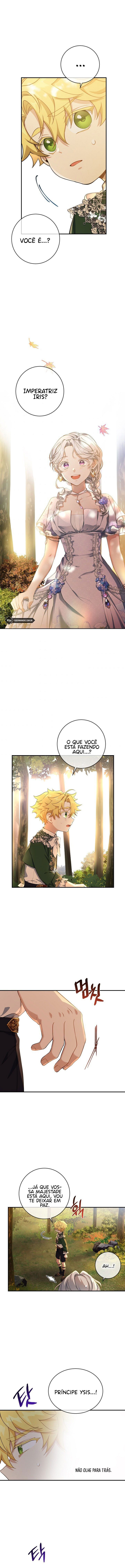 Mais Uma Vez Até a Luz Capítulo 31 Página 2