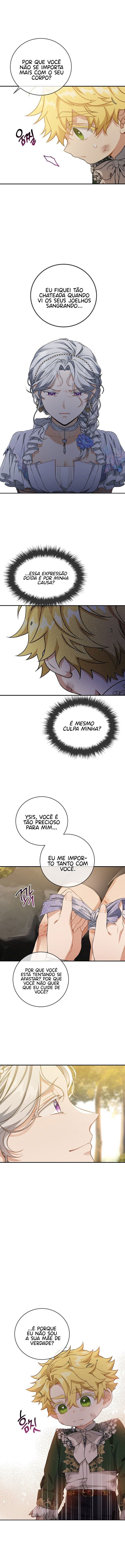 Mais Uma Vez Até a Luz Capítulo 31 Página 9
