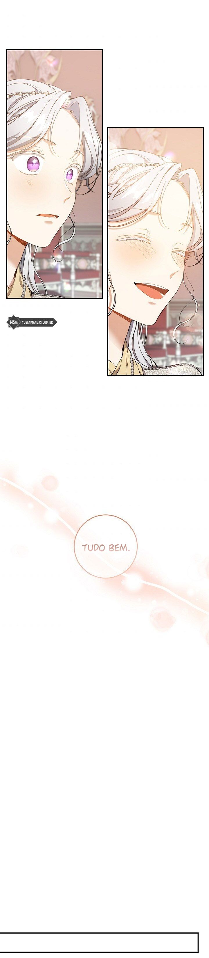 Mais Uma Vez Até a Luz Capítulo 32 Página 8