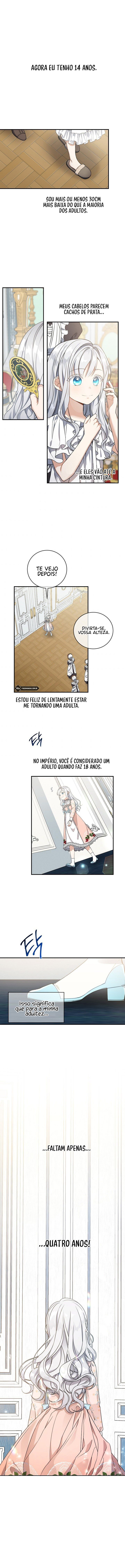 Mais Uma Vez Até a Luz Capítulo 34 Página 2