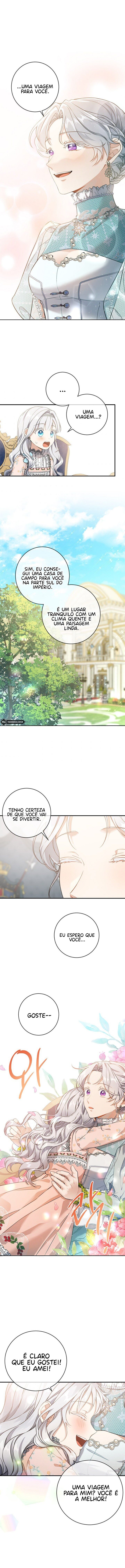 Mais Uma Vez Até a Luz Capítulo 34 Página 9