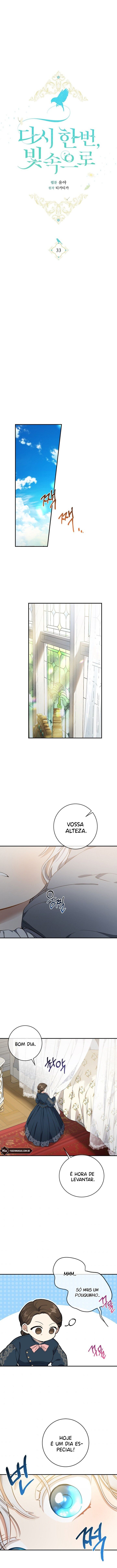 Mais Uma Vez Até a Luz Capítulo 35 Página 10