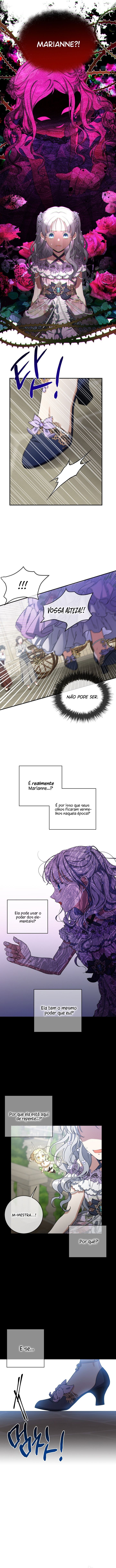 Mais Uma Vez Até a Luz Capítulo 38 Página 3