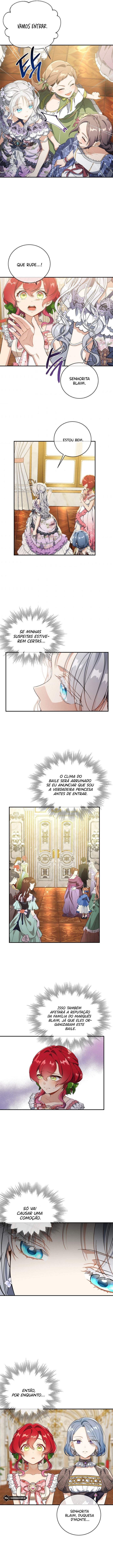Mais Uma Vez Até a Luz Capítulo 38 Página 9