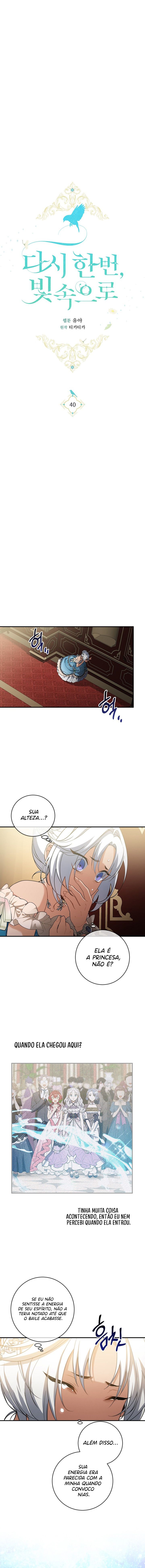 Mais Uma Vez Até a Luz Capítulo 40 Página 5