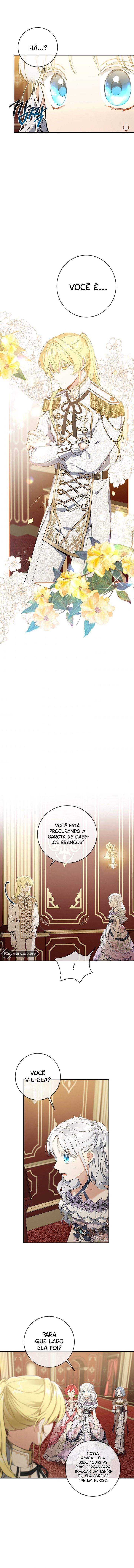 Mais Uma Vez Até a Luz Capítulo 41 Página 2