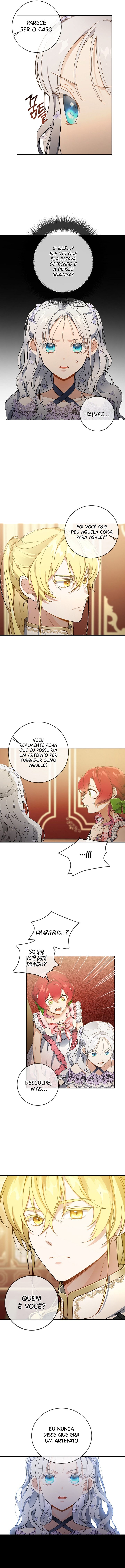 Mais Uma Vez Até a Luz Capítulo 41 Página 3