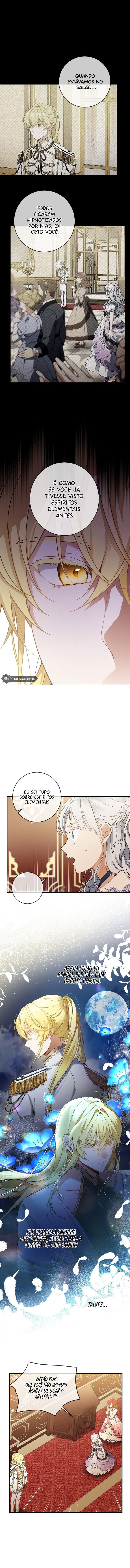 Mais Uma Vez Até a Luz Capítulo 41 Página 4