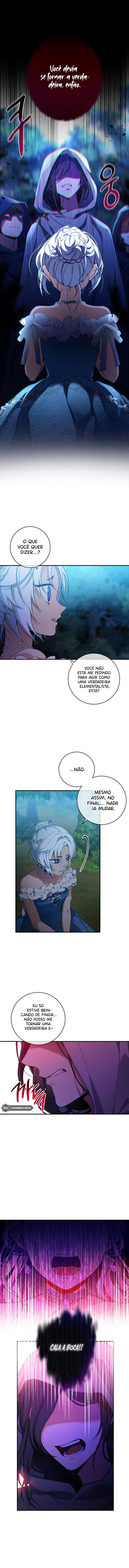 Mais Uma Vez Até a Luz Capítulo 42 Página 2