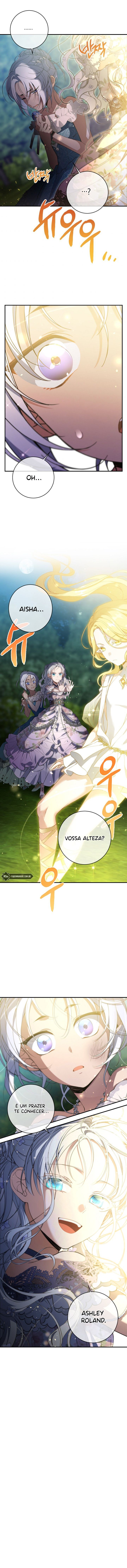 Mais Uma Vez Até a Luz Capítulo 42 Página 4