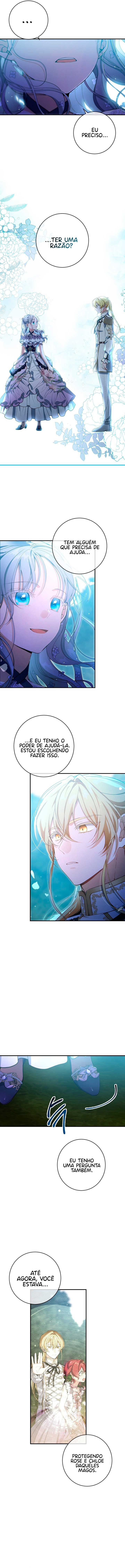 Mais Uma Vez Até a Luz Capítulo 43 Página 3