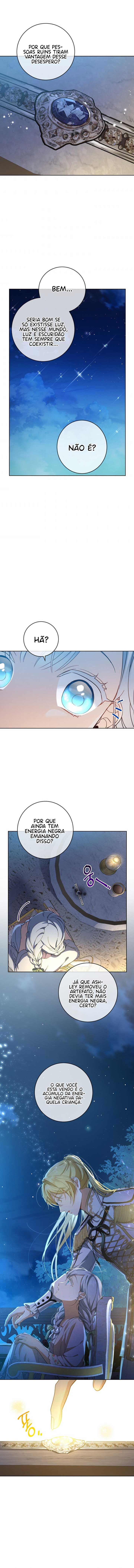 Mais Uma Vez Até a Luz Capítulo 44 Página 11