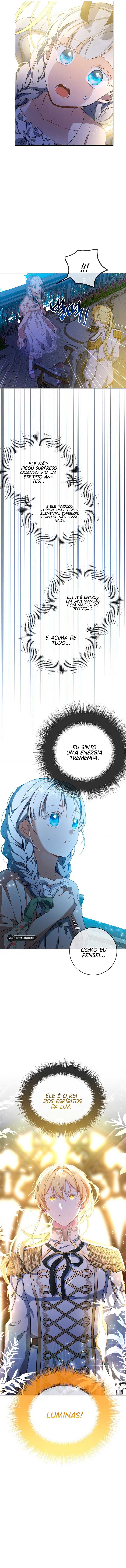 Mais Uma Vez Até a Luz Capítulo 44 Página 12