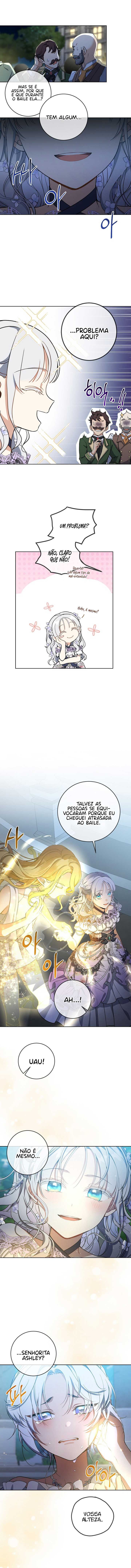 Mais Uma Vez Até a Luz Capítulo 44 Página 5