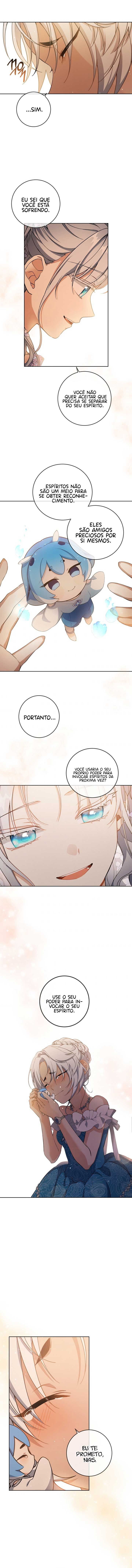Mais Uma Vez Até a Luz Capítulo 44 Página 7