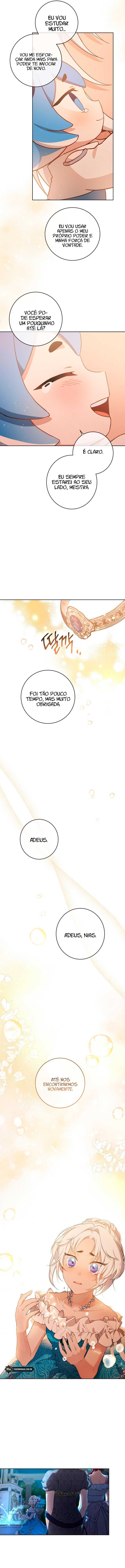 Mais Uma Vez Até a Luz Capítulo 44 Página 8
