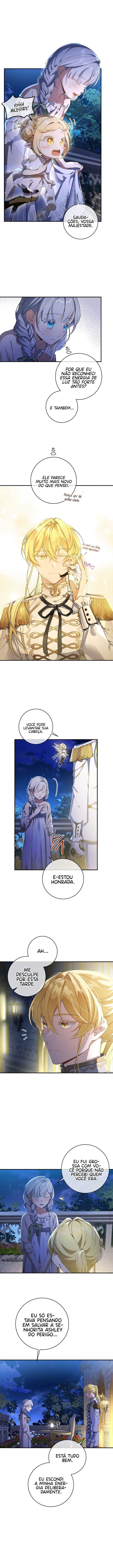 Mais Uma Vez Até a Luz Capítulo 45 Página 2