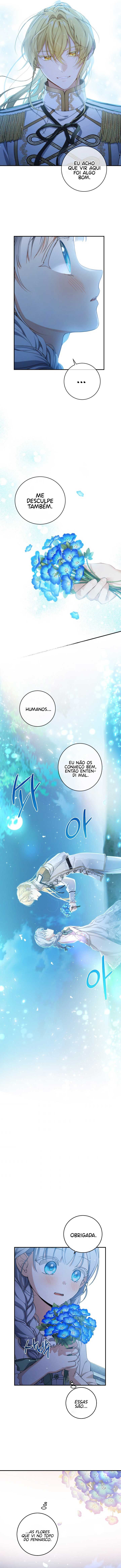 Mais Uma Vez Até a Luz Capítulo 45 Página 6