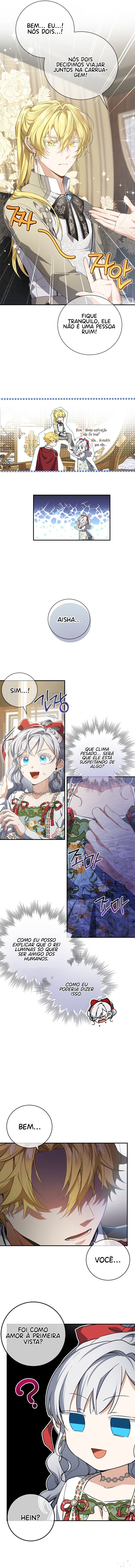 Mais Uma Vez Até a Luz Capítulo 47 Página 10