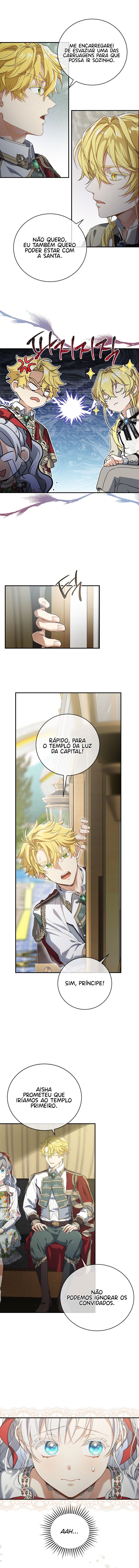 Mais Uma Vez Até a Luz Capítulo 47 Página 13