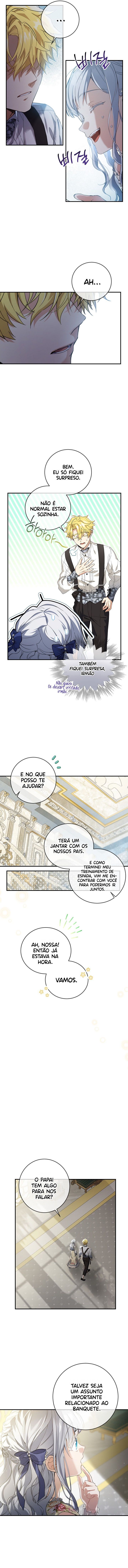 Mais Uma Vez Até a Luz Capítulo 49 Página 12