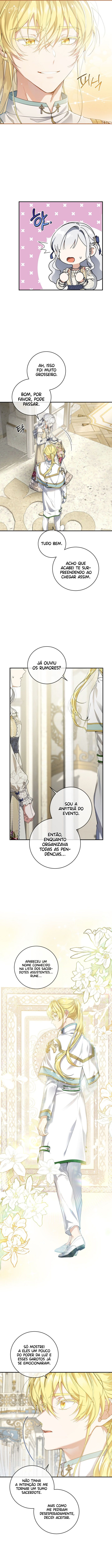 Mais Uma Vez Até a Luz Capítulo 49 Página 4