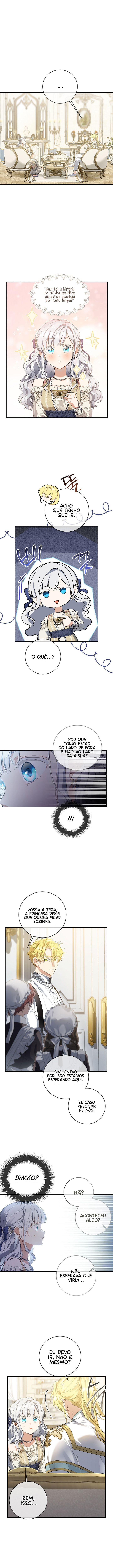 Mais Uma Vez Até a Luz Capítulo 49 Página 9