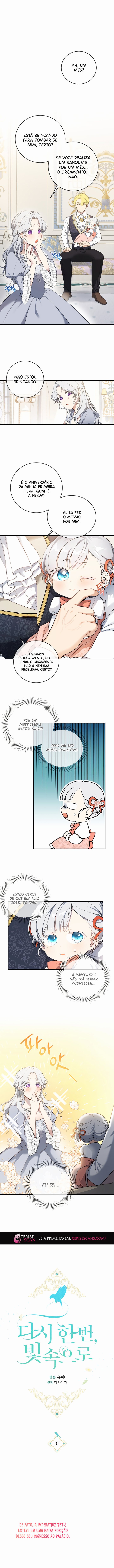 Mais Uma Vez Até a Luz Capítulo 5 Página 2